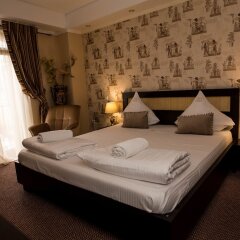 Hotel Zefir in Timisoara, Romania from 83$, photos, reviews - zenhotels.com