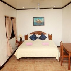 Bonita Oasis Beach Resort in Moalboal, Philippines from 58$, photos, reviews - zenhotels.com guestroom photo 3
