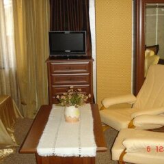 Hotel Bela Neda Велико Тырново удобства в номере