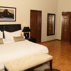 Отель Clear Essence California Spa & Wellness Resort комната для гостей фото 4