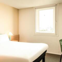 Отель ibis Paris Porte De Bercy Франция, Шарантон-ле-Пон - 1 отзыв об отеле, цены и фото номеров - забронировать отель ibis Paris Porte De Bercy онлайн комната для гостей