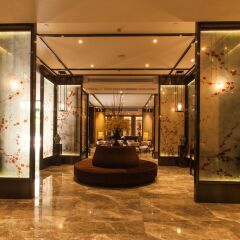 Отель Dynasty Business Hotel (Shenzhen Futian Checkpoint Branch) Китай, Шэньчжэнь - отзывы, цены и фото номеров - забронировать отель Dynasty Business Hotel (Shenzhen Futian Checkpoint Branch) онлайн спа