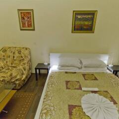 Апартаменты Sofia Inn Apartments Residence комната для гостей фото 5
