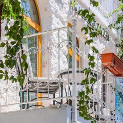 Turkuaz Pansiyon Турция, Калкан - отзывы, цены и фото номеров - забронировать отель Turkuaz Pansiyon онлайн фото 4