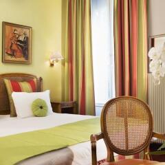 Отель Timhotel Invalides Eiffel Париж с домашними животными