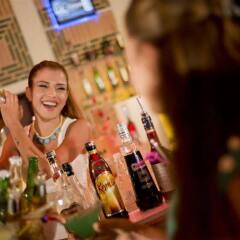 Liberty Hotels Lykia Турция, Олудениз - отзывы, цены и фото номеров - забронировать отель Liberty Hotels Lykia - Adults Only (+16) онлайн развлечения