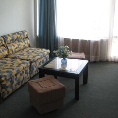 Neptune Hotel комната для гостей