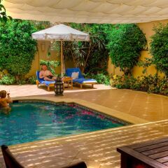 Отель Jaz Makadi Star & Spa детские мероприятия фото 2