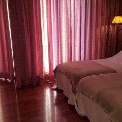 Hotel Spa Paris комната для гостей