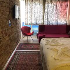 New Backpackers Hostel детские мероприятия