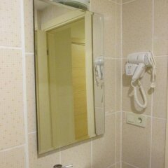 Alize Studio Homes Турция, Стамбул - отзывы, цены и фото номеров - забронировать отель Alize Studio Homes онлайн ванная