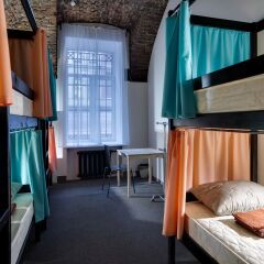 Hi Loft Hostel развлечения