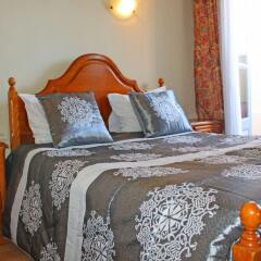 Отель Residencial Henrique VIII в номере фото 2