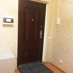 Апартаменты Apartment Hanaka on Baikalskaya 18 вид на фасад