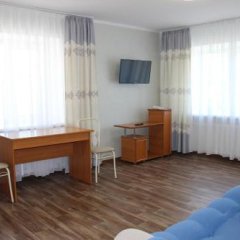 Дом рыбака в Хабаровске отзывы, цены и фото номеров - забронировать гостиницу Дом рыбака онлайн Хабаровск удобства в номере