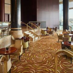Отель Grand Nile Tower гостиничный бар