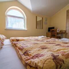 Отель Rooms Hrpelje комната для гостей фото 4
