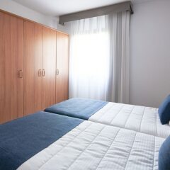 Отель Apartamentos Checkin Beatrix комната для гостей фото 2