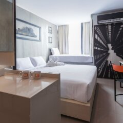 Отель B2 South Pattaya Premier Паттайя спа