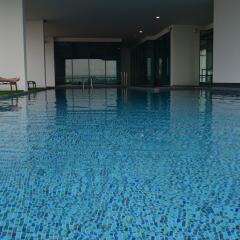 Отель Wooden Suites (the Rich @sathorn-taksin) Бангкок бассейн фото 2