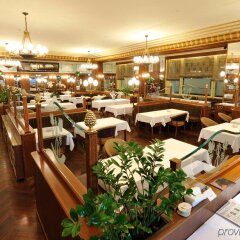 Hotel Schweizerhof Bern & THE SPA развлечения