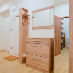 Апартаменты Eden apartments сауна
