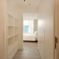 Отель M Suites by S Home Хошимин фото 7