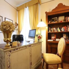 Отель Relais Il Campanile al Duomo интерьер отеля фото 2