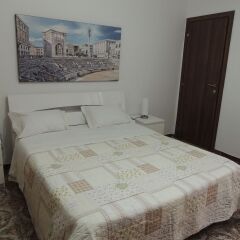 Отель B&B Amelie Лечче комната для гостей фото 2