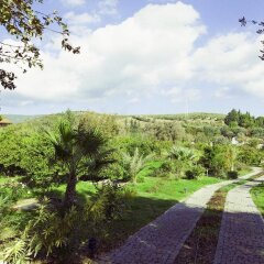 Отель Olive Farm Of Datca Guesthouse - Adults Only Датча балкон