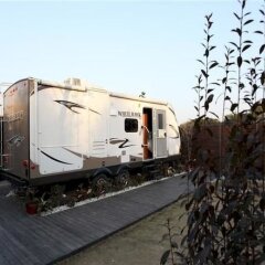 Отель Xiamen Dayun Rv Camp Китай, Сямынь - отзывы, цены и фото номеров - забронировать отель Xiamen Dayun Rv Camp онлайн фото 5
