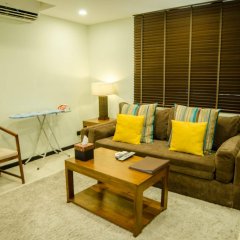 The Somerset Hotel in Male, Maldives from 225$, photos, reviews - zenhotels.com guestroom photo 5