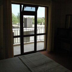 Отель Terra Guest House Болгария, Равда - отзывы, цены и фото номеров - забронировать отель Terra Guest House онлайн балкон