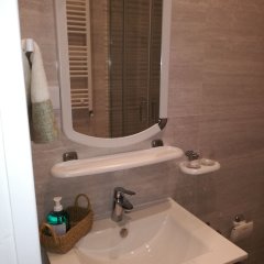 Stylish Loft in the heart of la Marsa in Tunis, Tunisia from 102$, photos, reviews - zenhotels.com bathroom