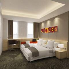 Days Hotel Myeongdong комната для гостей фото 4