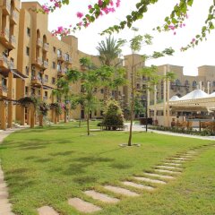 Отель Lagoon Hotel & Resort Иордания, Солт - отзывы, цены и фото номеров - забронировать отель Lagoon Hotel & Resort онлайн фото 3