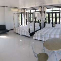 Отель Virawan Pool Resort Koh Larn