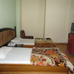 Astoria Hotel комната для гостей фото 2