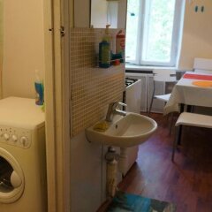 Kremlyovka Hostel Москва ванная фото 2