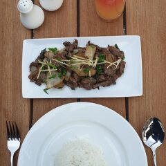 Отель Hilton Garden Inn Kuala Lumpur Jalan Tuanku Abdul Rahman South спа