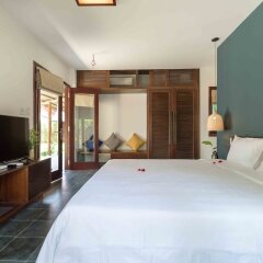 Отель An Bang Seastar Boutique Villa Хойан комната для гостей фото 4