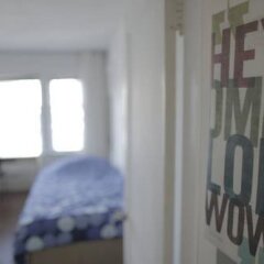 Отель MondeLiving Vancouver House Канада, Ванкувер - отзывы, цены и фото номеров - забронировать отель MondeLiving Vancouver House онлайн интерьер отеля