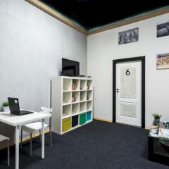 Mish Mash Hostel развлечения