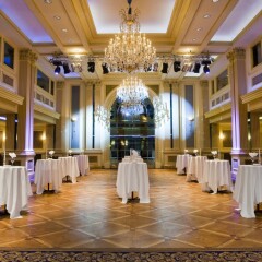 Grand Hotel Wien фото 6