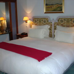 Pestana Palace Lisboa - Hotel & National Monument Лиссабон комната для гостей фото 4
