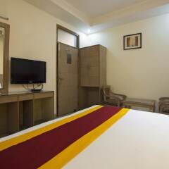 Hotel Baba Inn Paharganj удобства в номере