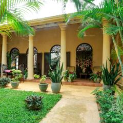 Отель Mango House Шри-Ланка, Галле - отзывы, цены и фото номеров - забронировать отель Mango House онлайн