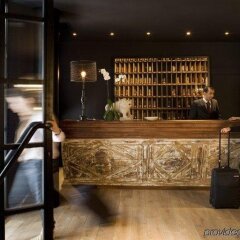 Hotel Pulitzer Paris фото 24