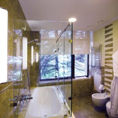 Гостиница Avangard Health Resort спа фото 2