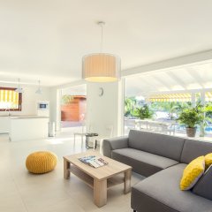 Luxury Apartments Curacao in Willemstad, Curacao from 198$, photos, reviews - zenhotels.com guestroom photo 2